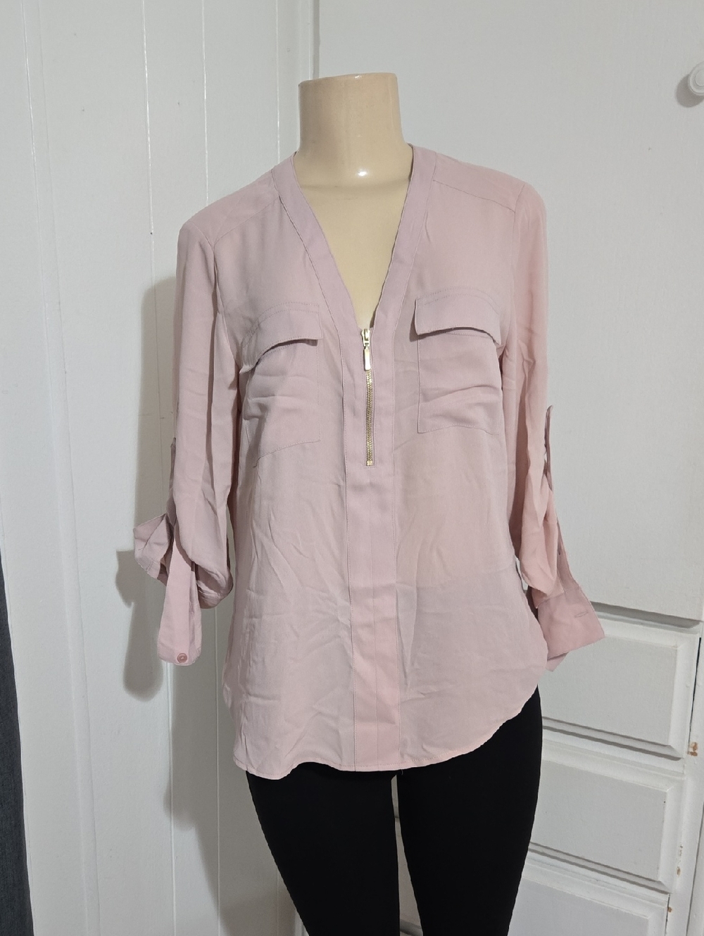 Express Top  small Nwot